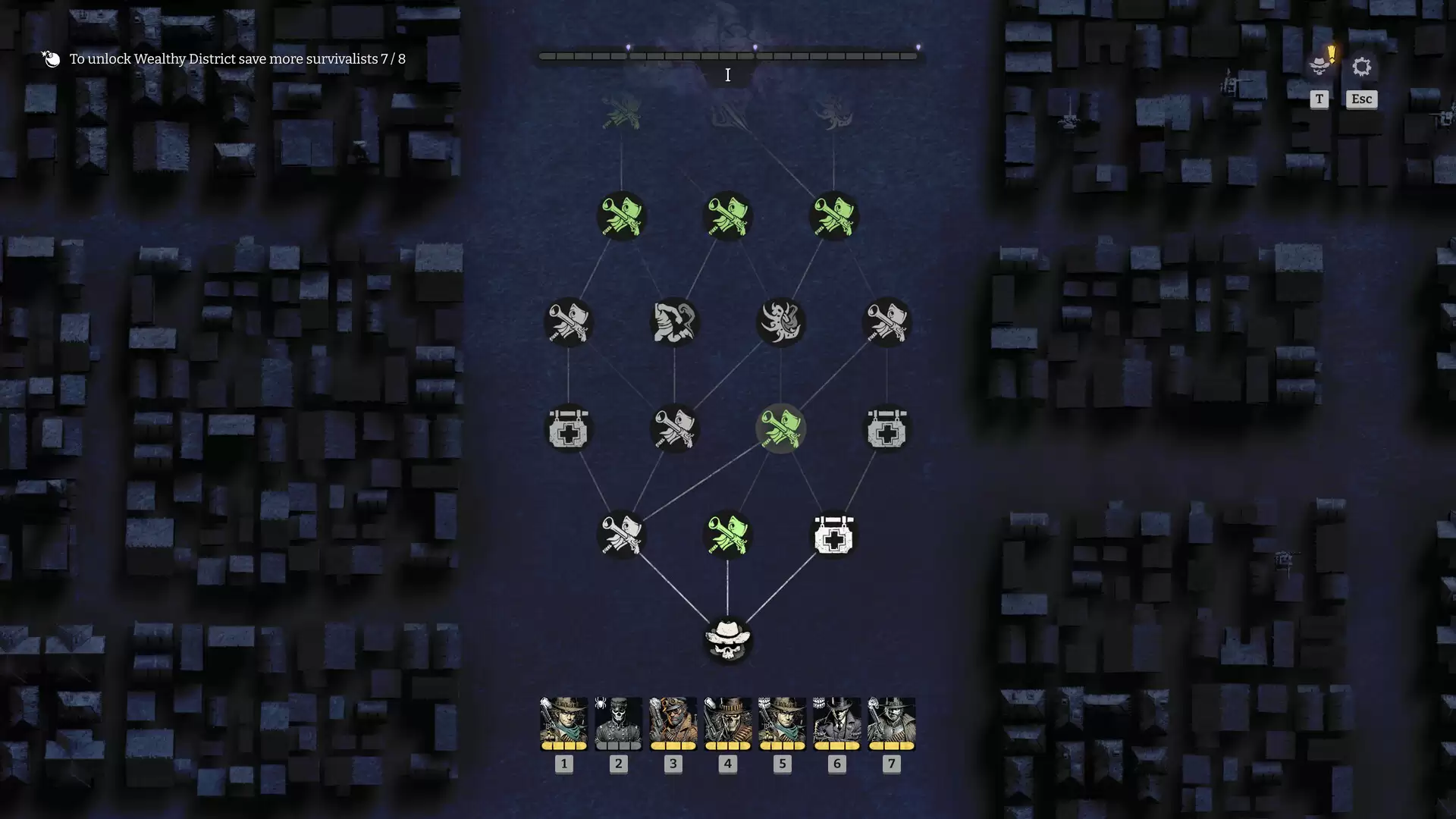 噩梦边境/Nightmare Frontier 版本更新