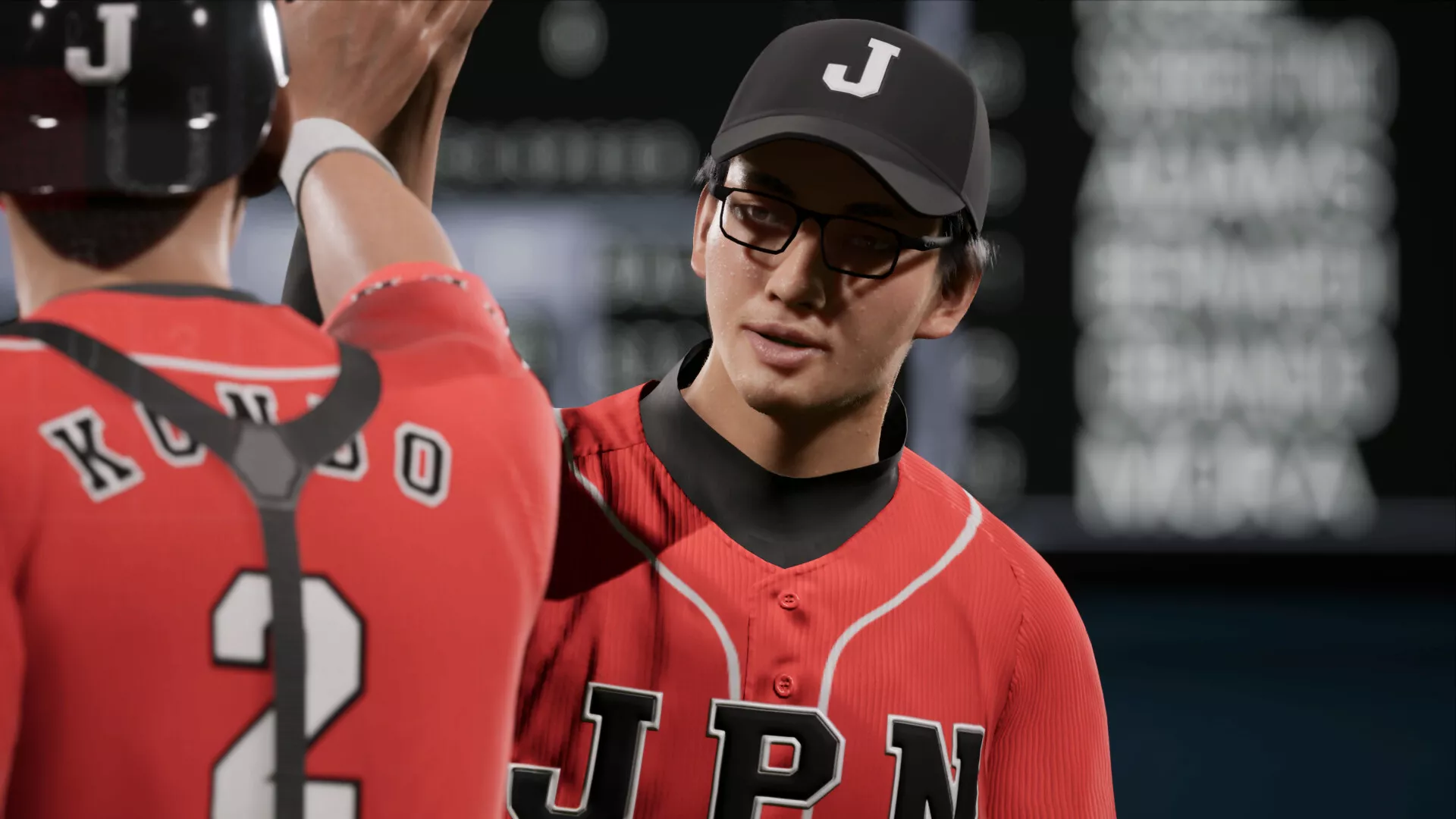 实况野球：职业之魂-虚拟机版/eBaseball: PRO SPIRIT HYPERVISOR 新游发布-17ns一起游戏网