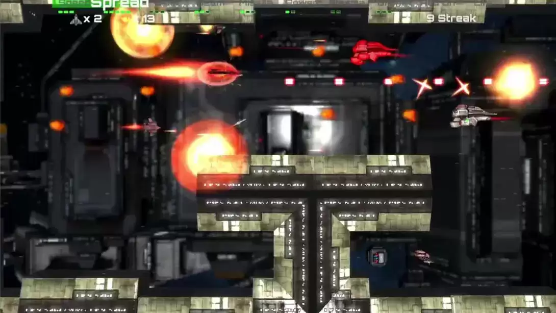 【美版】反击 起义 .CounterAttack Uprising 英语