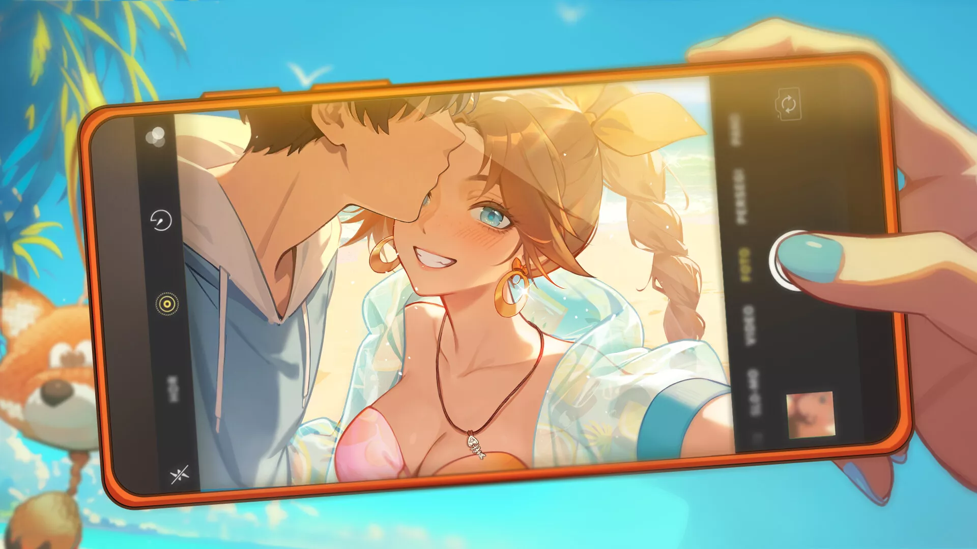 中国式相亲/Matchmaking Inc.