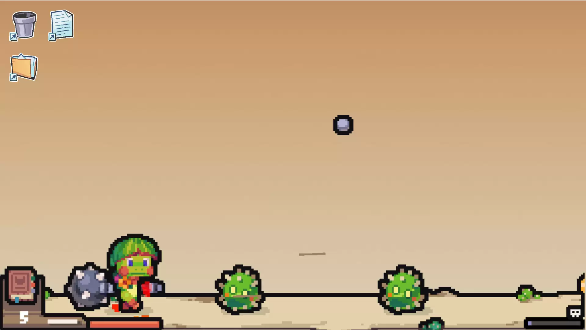 敲敲打宝/Tap Tap Loot 版本更新