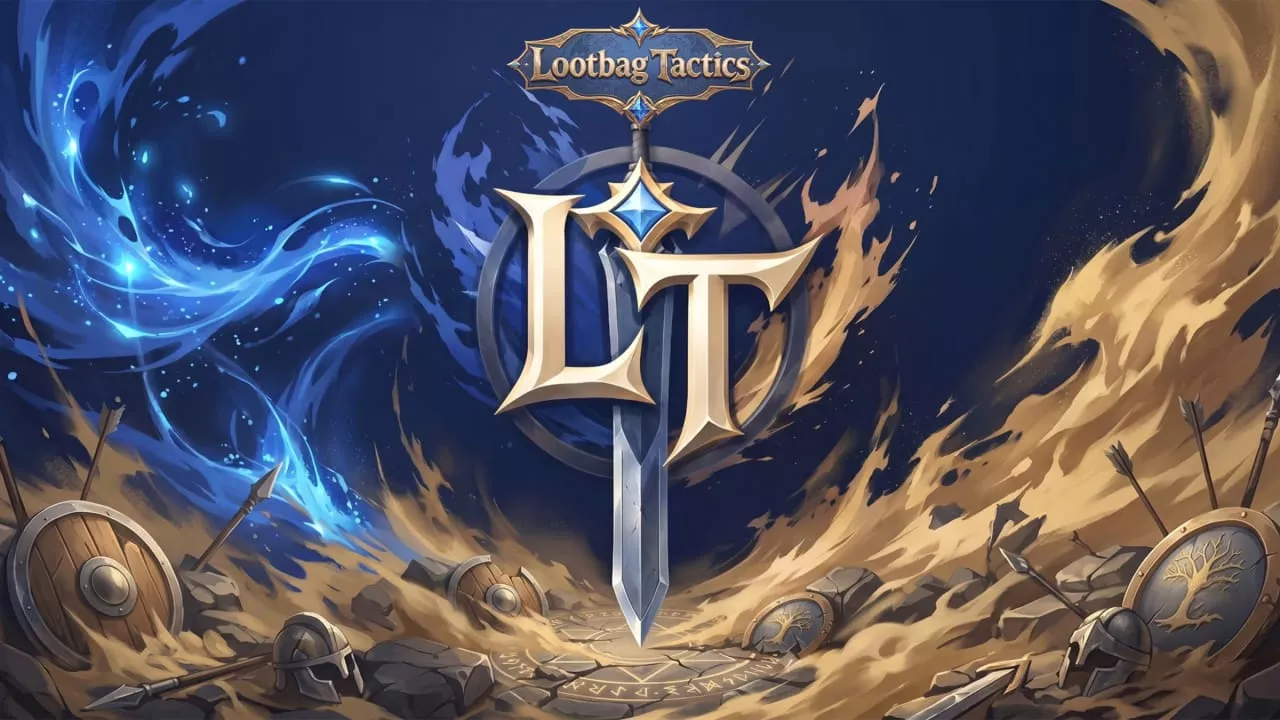 战利包战术丨Lootbag Tactics-17ns一起游戏网