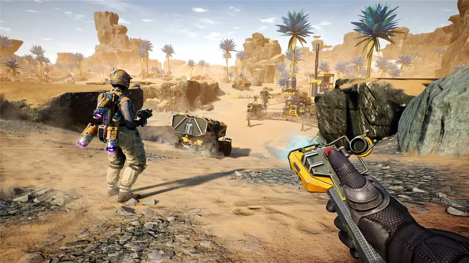 《幸福工厂》v1.1.1.4中文版