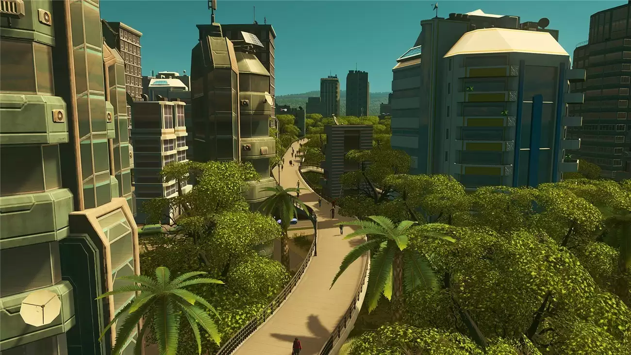 《城市:天际线》v1.19.2-f3豪华版-趣奇资源网-第13张图片 《城市:天际线》v1.19.2-f3豪华版-趣奇资源网-第13张图片