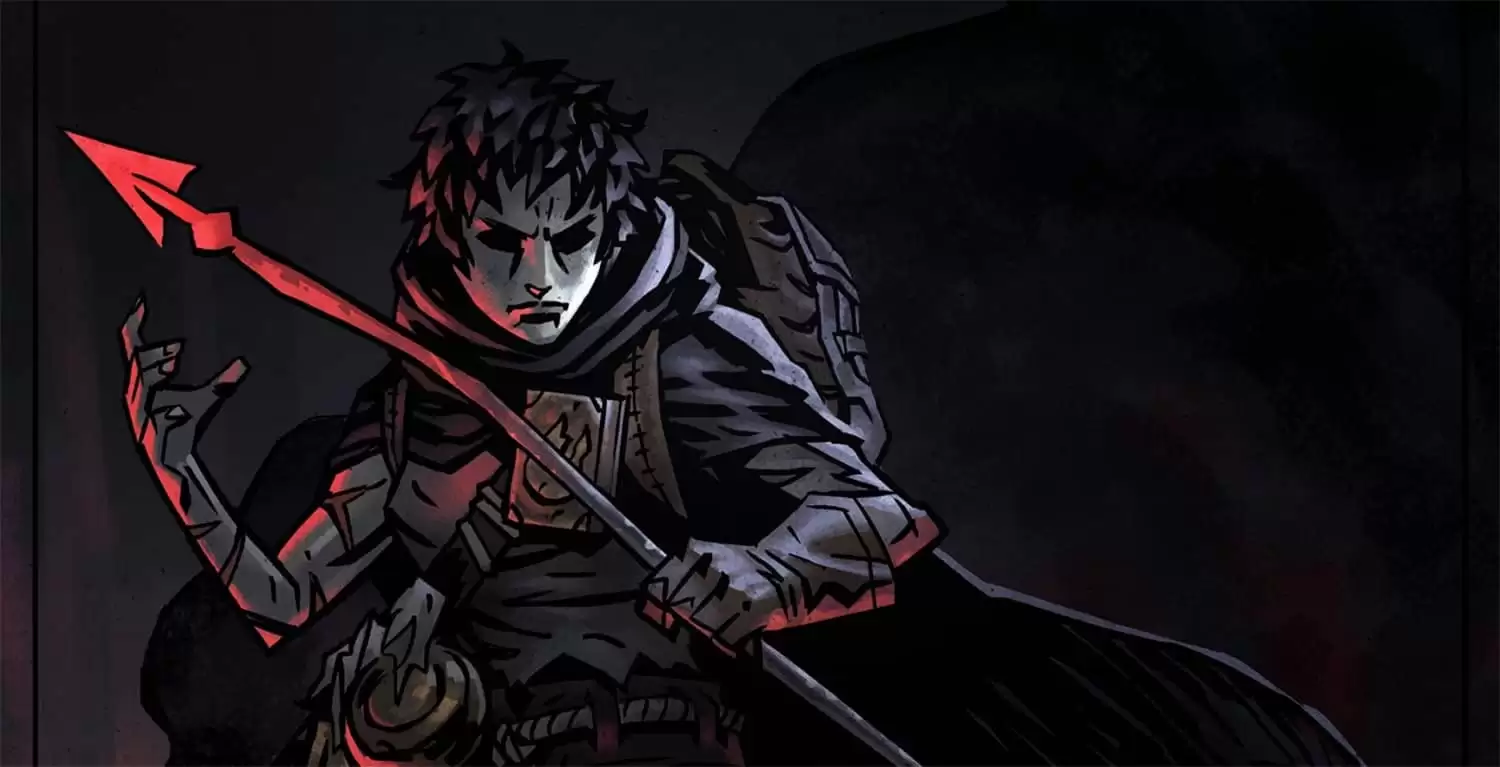 《暗黑地牢》Build.18981653中文版-趣奇资源网-第7张图片