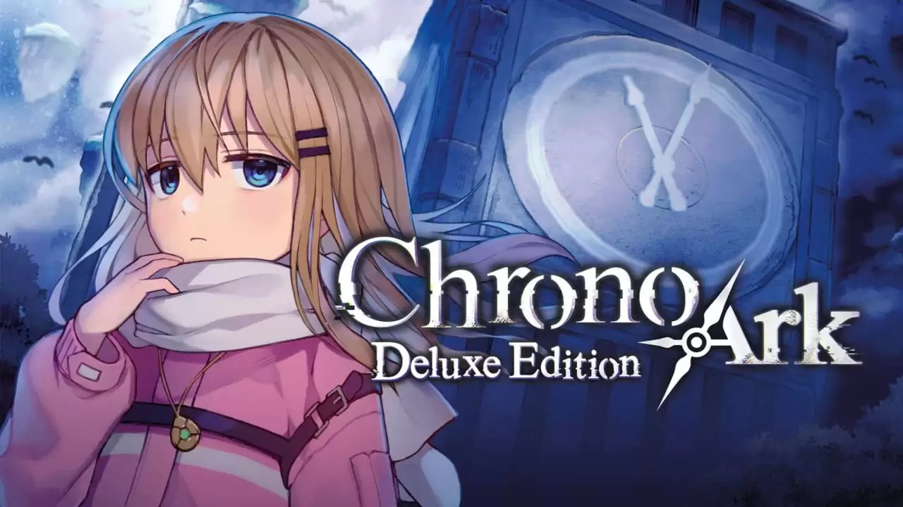 超时空方舟 豪华版丨Chrono Ark Deluxe Edition-17ns一起游戏网