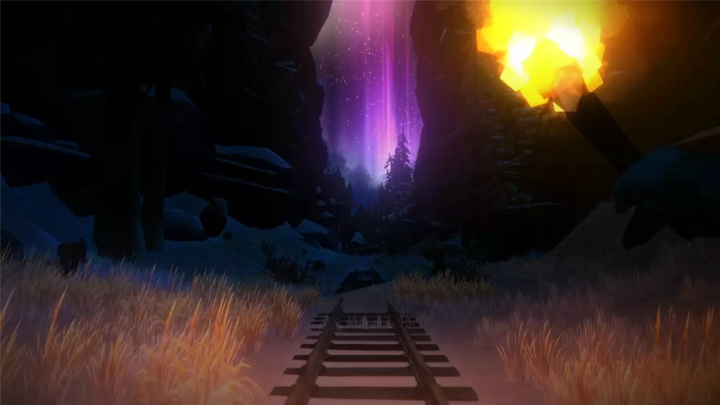 《漫漫长夜》v2.44中文版-趣奇资源网-第11张图片
