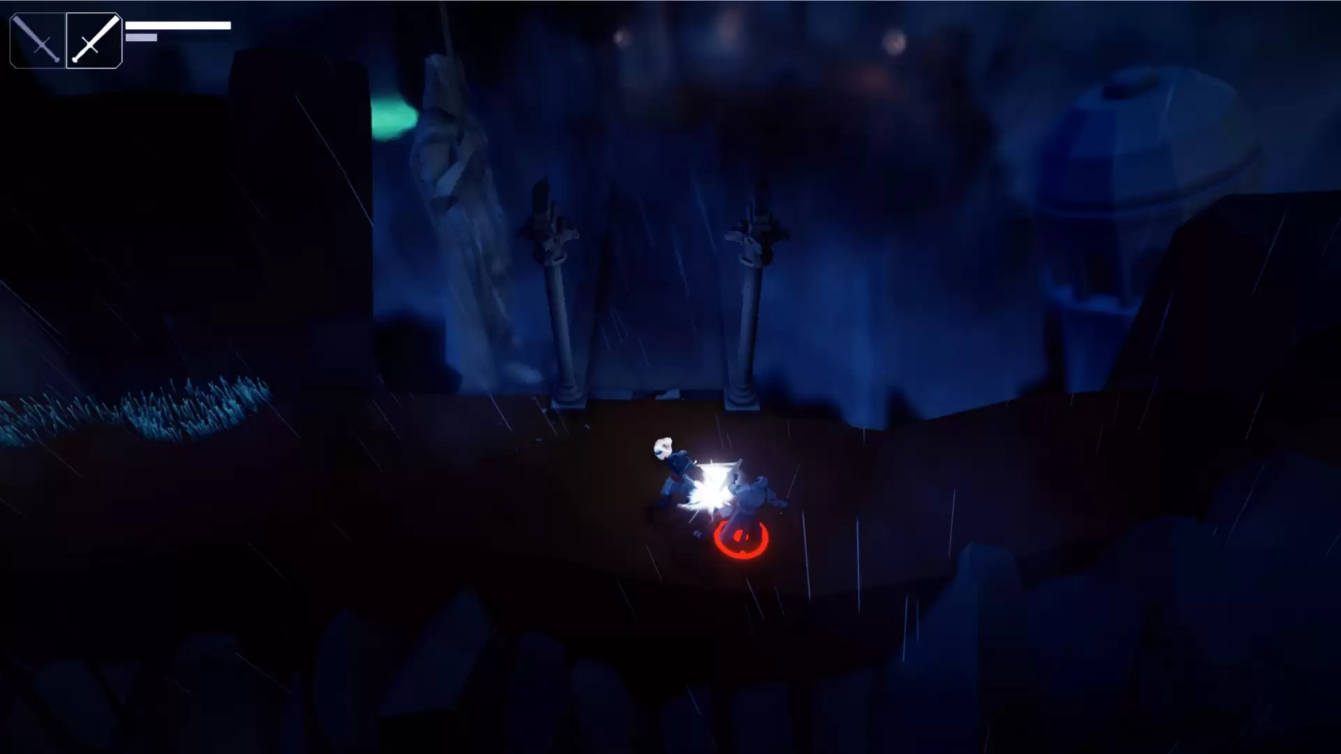 《光明陨落 至暗版 Fall Of Light – Darkest Edition》Switch中文版NSP下载 – 含1.0.1补丁-17ns一起游戏网