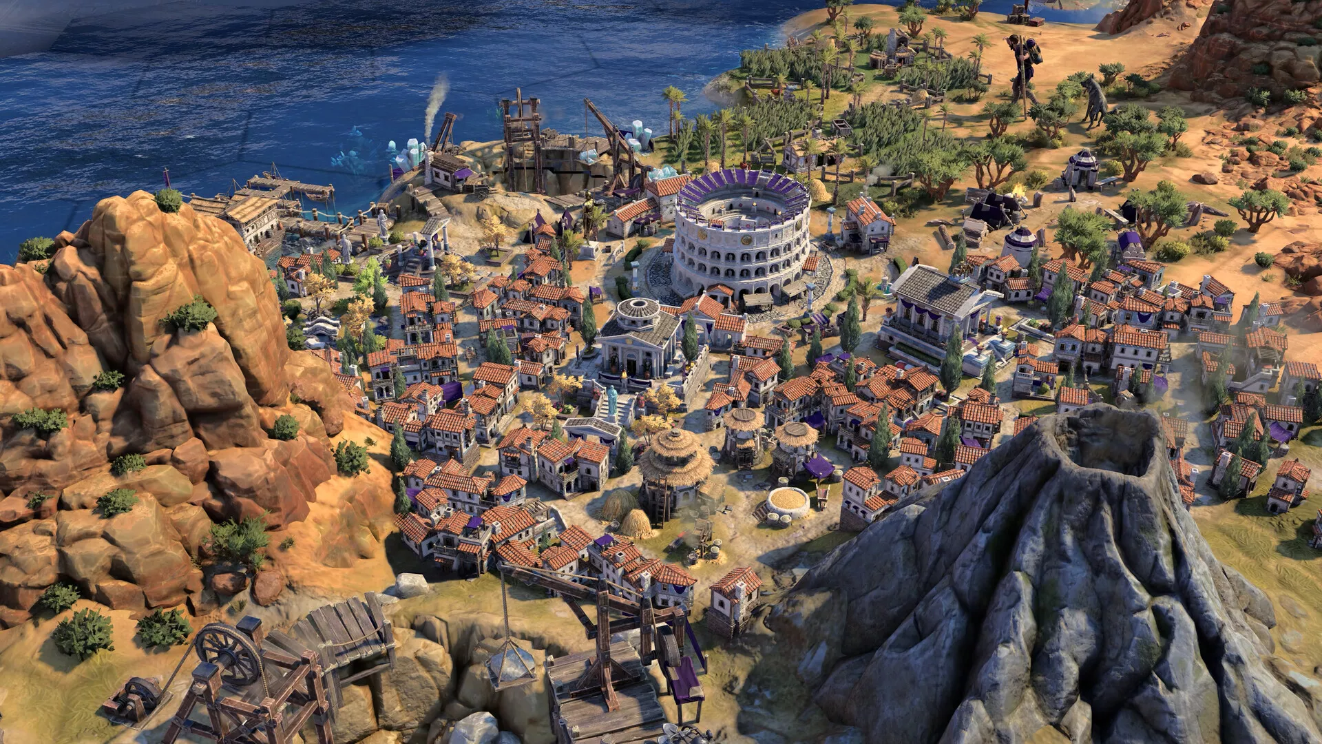 文明7-虚拟机版/Sid Meier’s Civilization VII HYPERVISOR