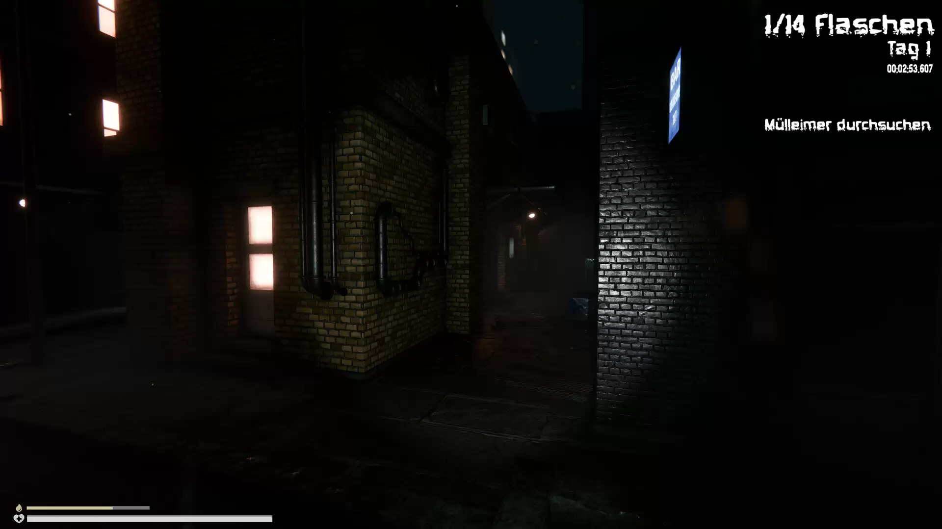 《垃圾收集模拟：生存版》v1.0.0中文版-趣奇资源网-第7张图片