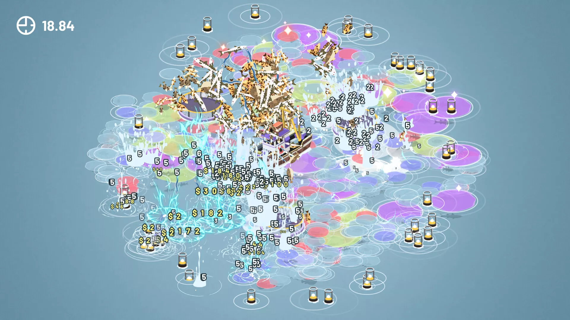 利润海：增量/Profit Sea Incremental 版本更新-17ns一起游戏网