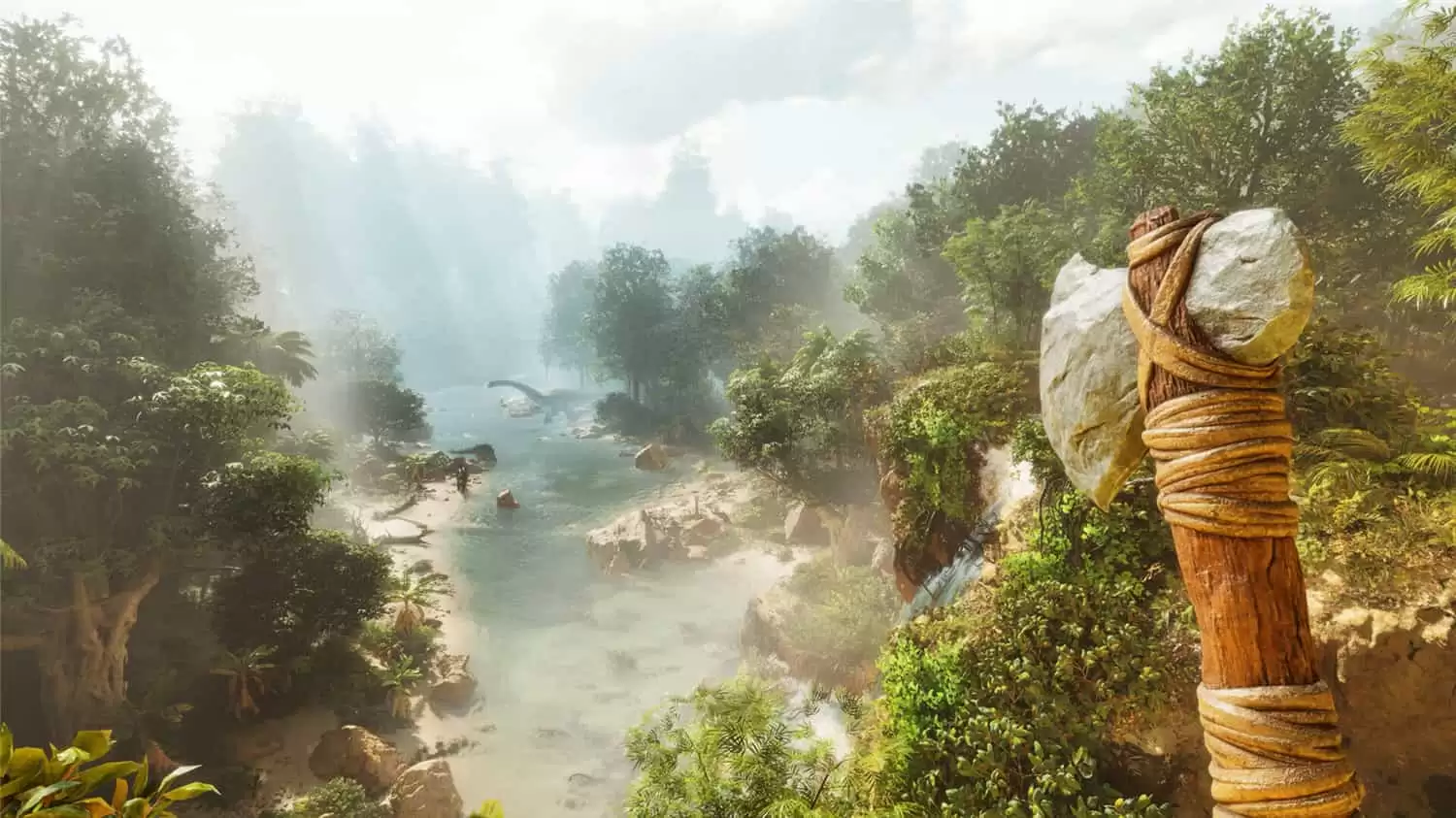 《方舟：生存飞升》v65.18中文版-趣奇资源网-第9张图片