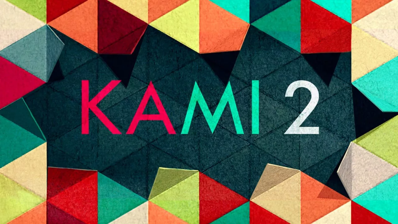 神之折纸2丨KAMI 2-17ns一起游戏网