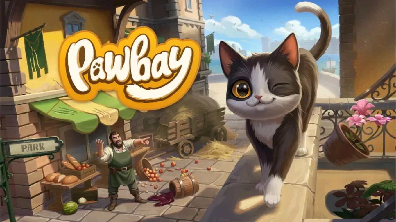 【美版】帕湾 .Pawbay 中文-17ns一起游戏网