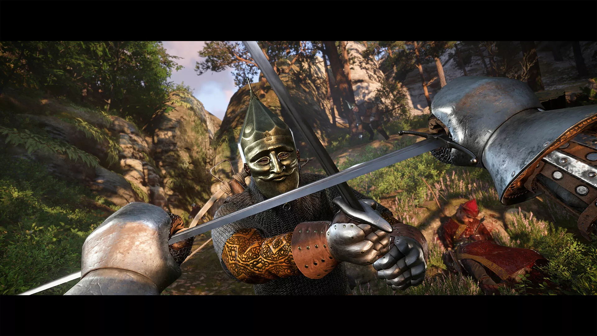 天国：拯救2/Kingdom Come: Deliverance II-17ns一起游戏网