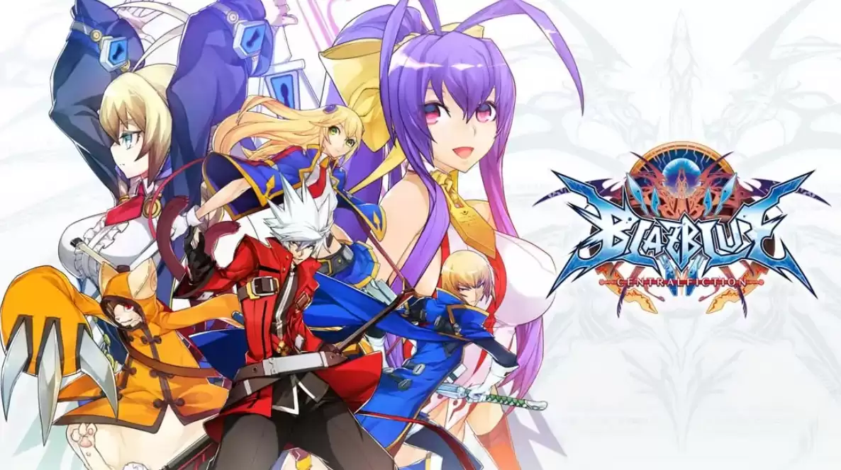 《苍翼默示录 神观之梦 特别版 BLAZBLUE CENTRALFICTION Special Edition》Switch中文版NSP下载 – 含1.0.0补丁-17ns一起游戏网