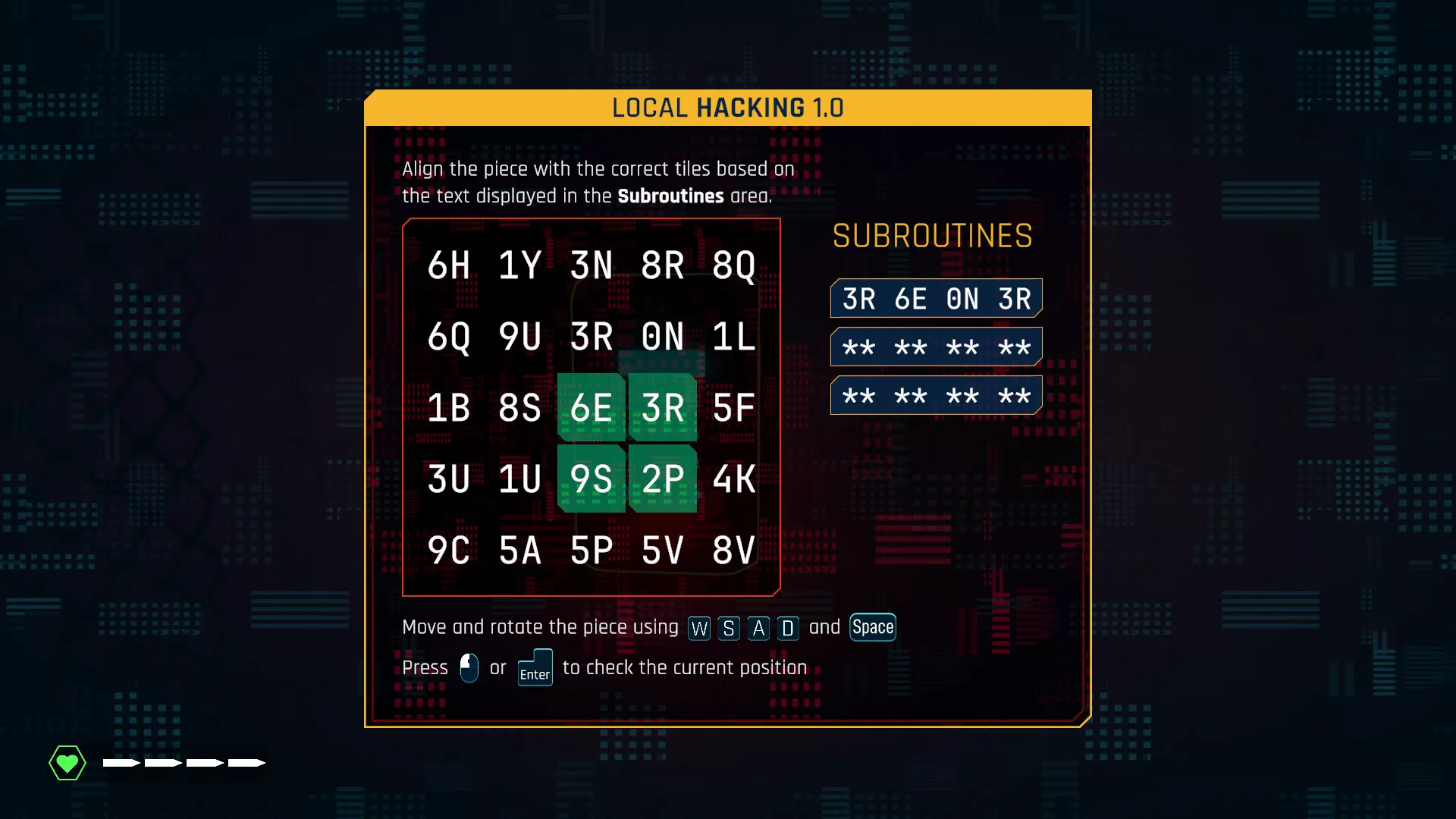 虚空未来：骇客协议/Void Future: Hacking Protocol 新游发布