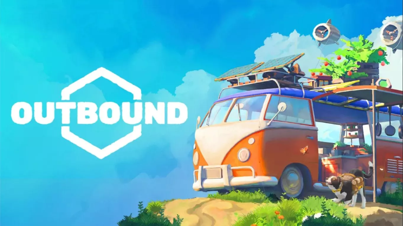 【美版】拾光旅人 .Outbound 中文-17ns一起游戏网