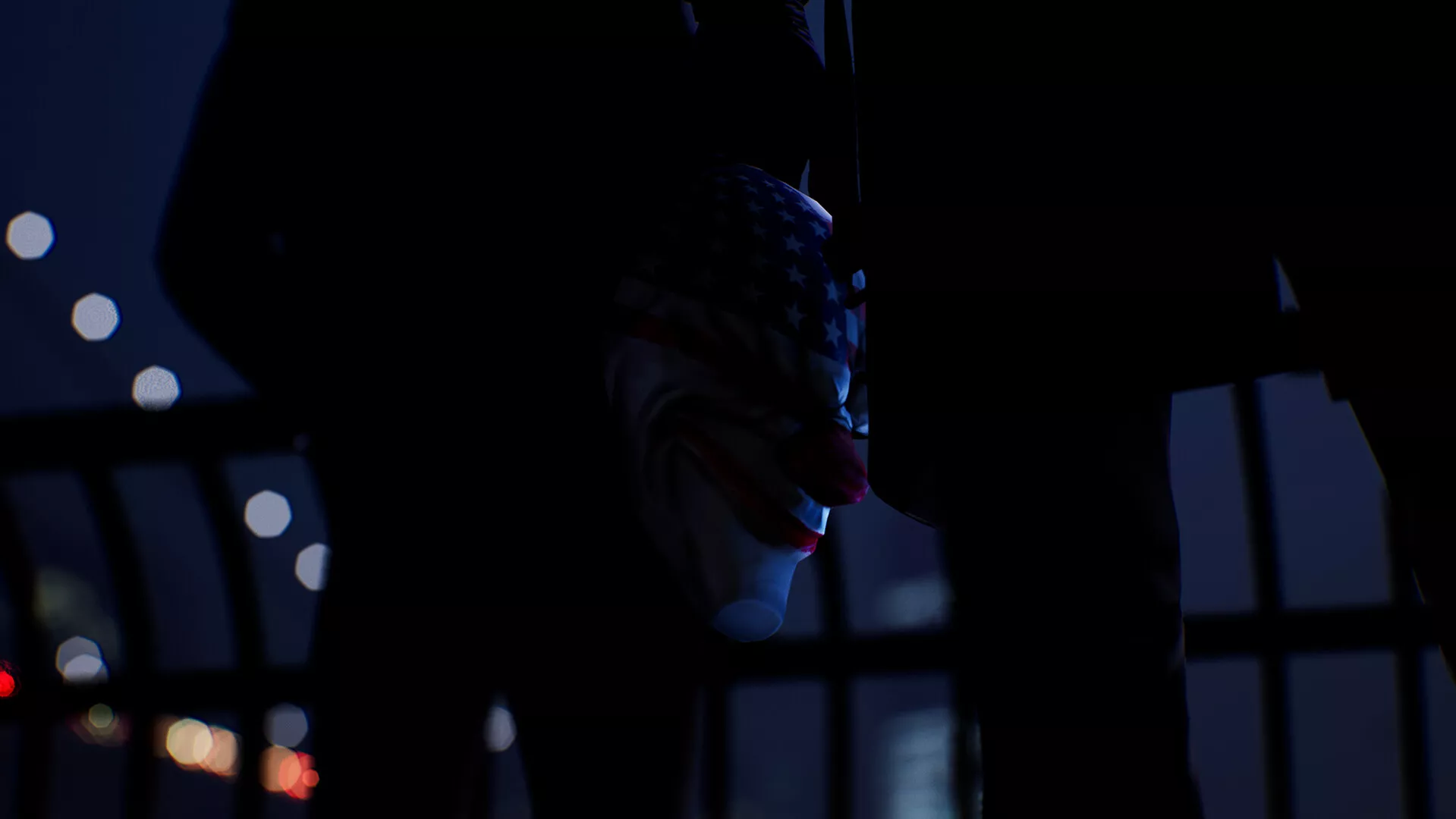 收获日3/PAYDAY 3/支持网络联机 版本更新
