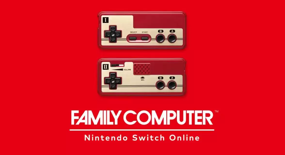 《FC红白机OL Family Computer Nintendo Switch Online》Switch日版中文NSP下载 – 含6.7.0补丁 《FC红白机OL Family Computer Nintendo Switch Online》Switch日版中文NSP下载 – 含6.7.0补丁