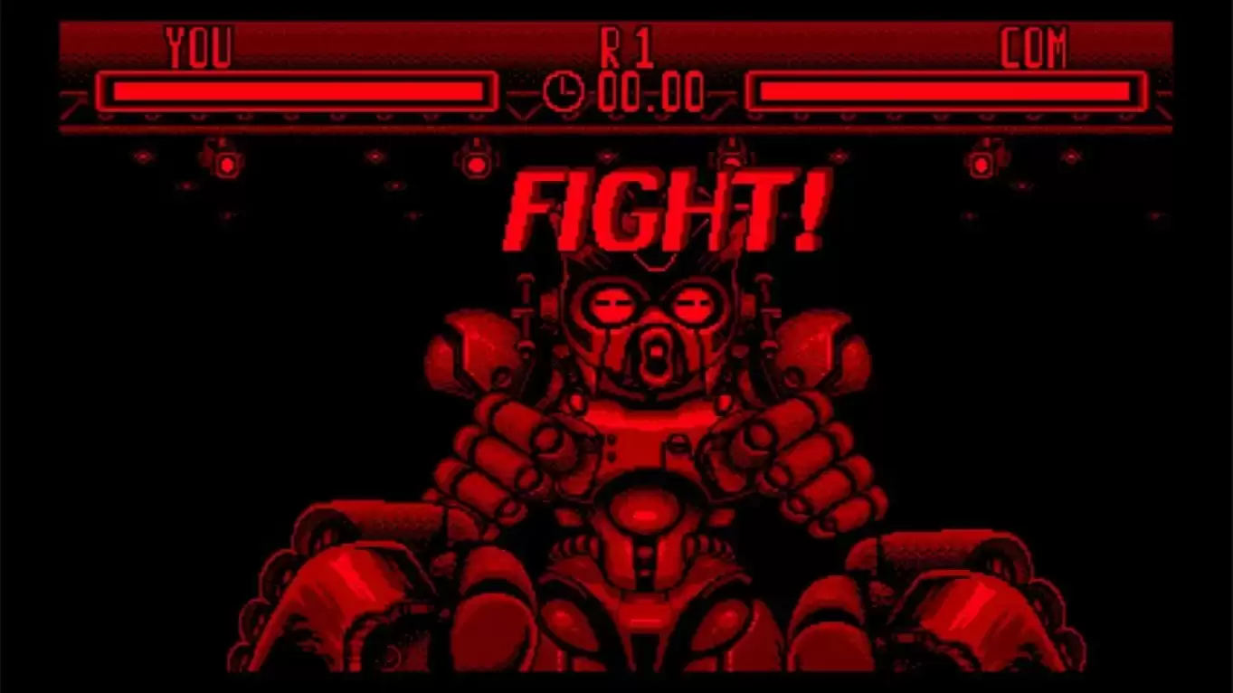 【美版】Virtual Boy – Nintendo Classics 英语 【美版】Virtual Boy – Nintendo Classics 英语