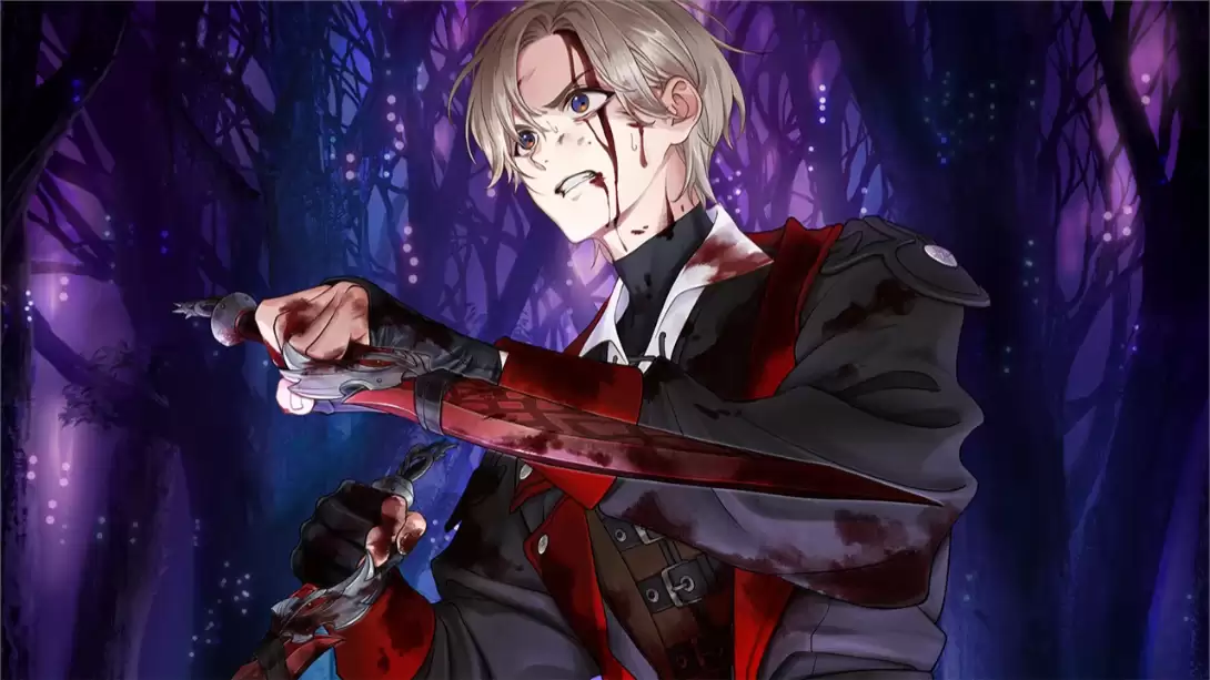 【港版】红玲的恸哭 .The Red Bells Lament 中文