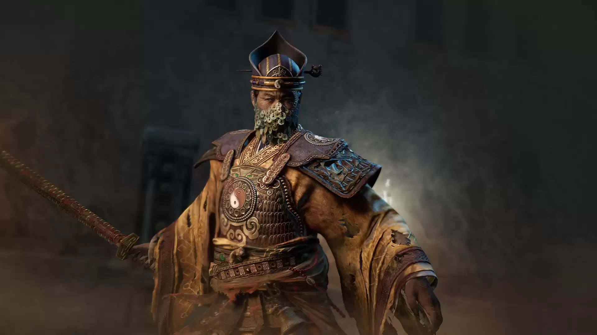 帝国神话/Myth of Empires 新游发布