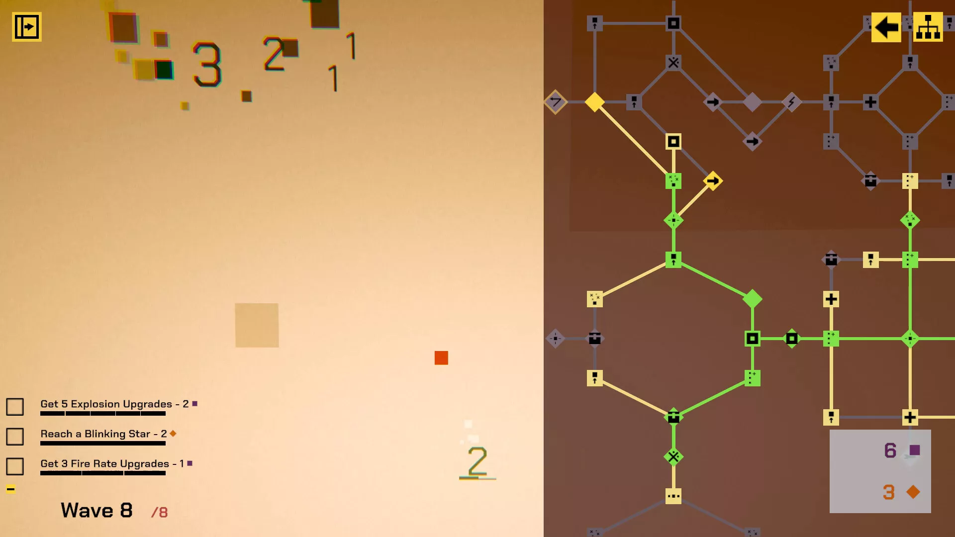 增量无限/Incremental Infinity 新游发布-17ns一起游戏网
