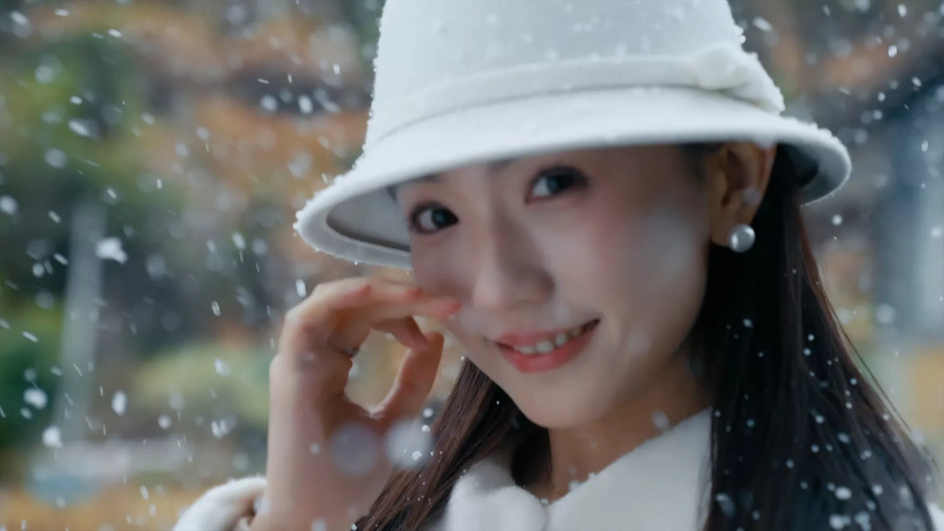 雪落情书时/A Love Letter in Snowfall 新游发布-17ns一起游戏网