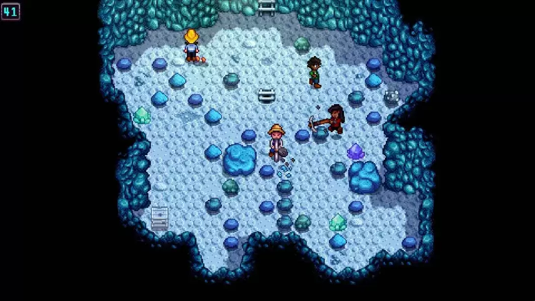 【美版】星露谷物语 Stardew Valley 中文