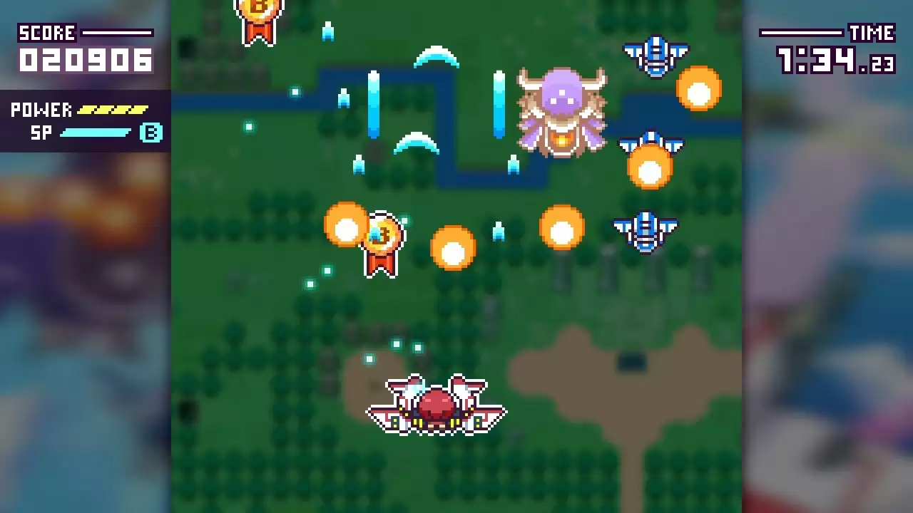 《幻想秘境合集 Fairune Collection》Switch中文版NSP下载 – 含1.0.1补丁-17ns一起游戏网