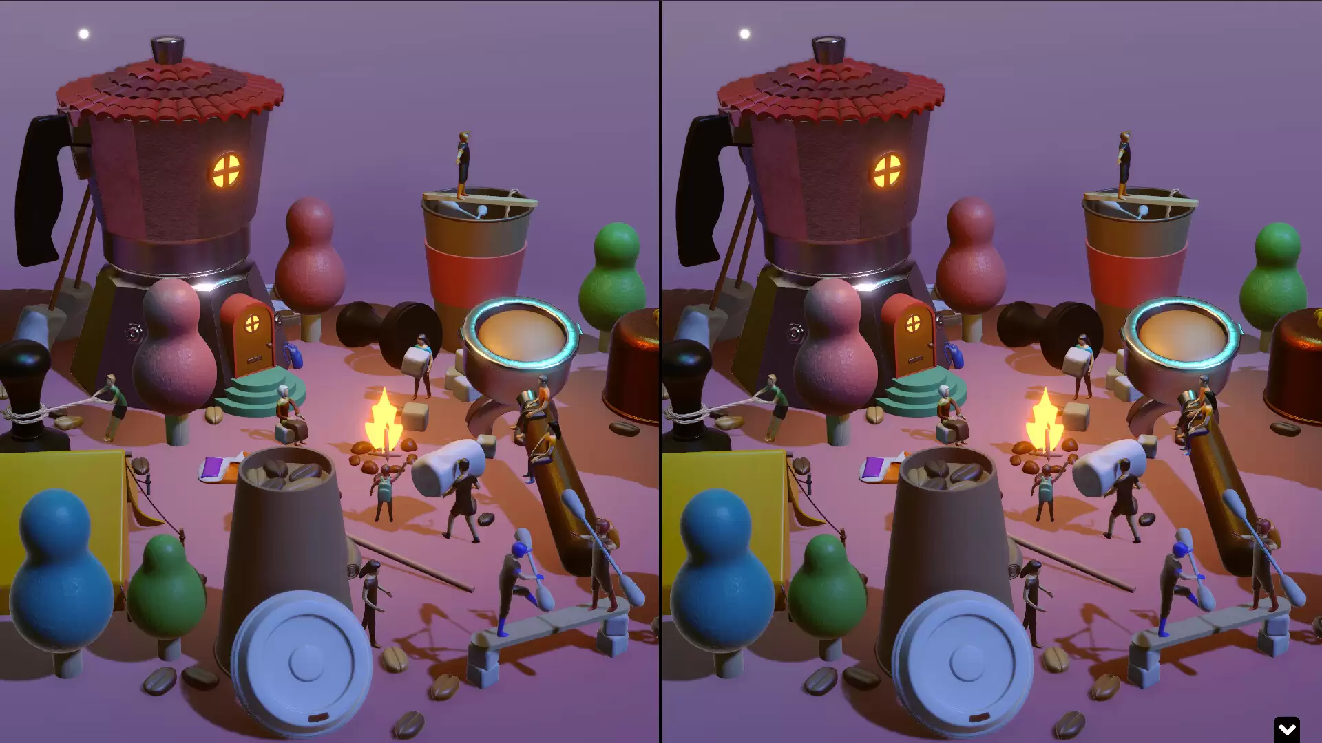 《3D找茬2》中文版