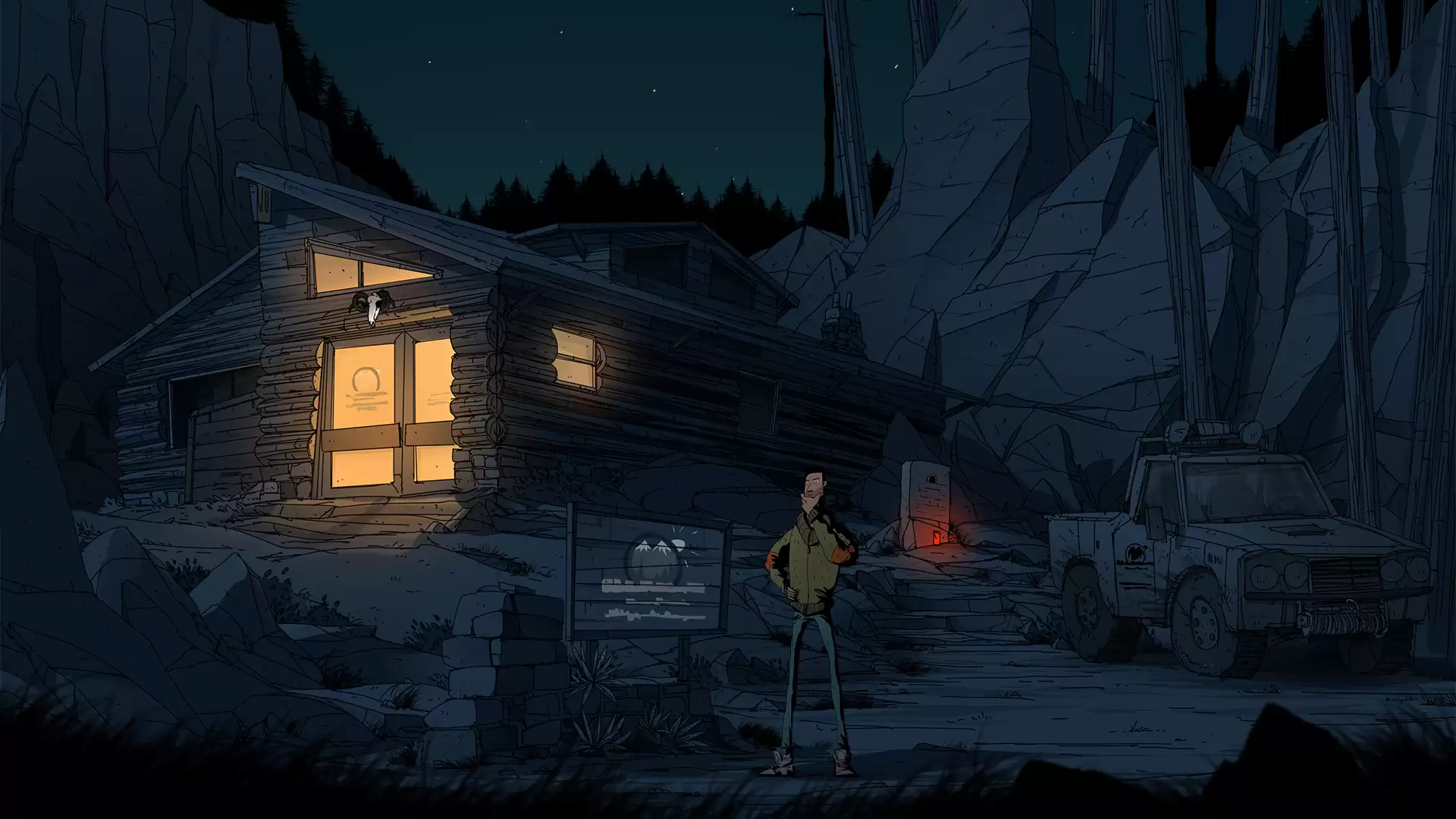 《意外事件 Unforeseen Incidents》Switch英文版NSP下载-17ns一起游戏网