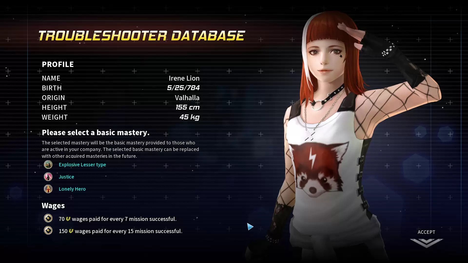 《纷争终结者: 被遗弃的孩子们》中文版