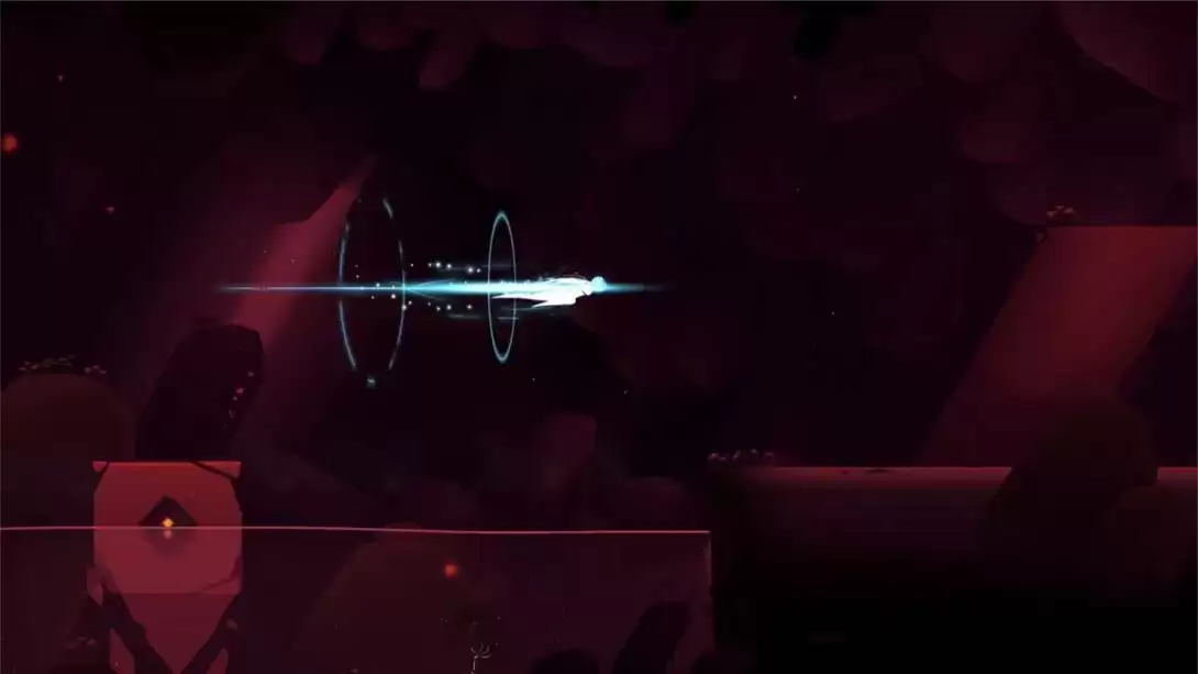 【美版】虚无世界 .Worldless 中文