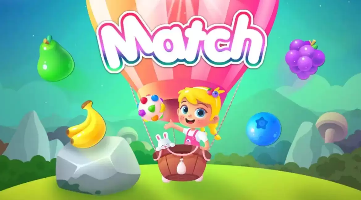 《Match》Switch英文版NSP下载 – 含1.0.0补丁-17ns一起游戏网