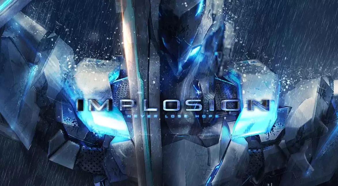 《聚爆 IMPLOSION》Switch中文版NSP下载 – 含65536补丁-17ns一起游戏网