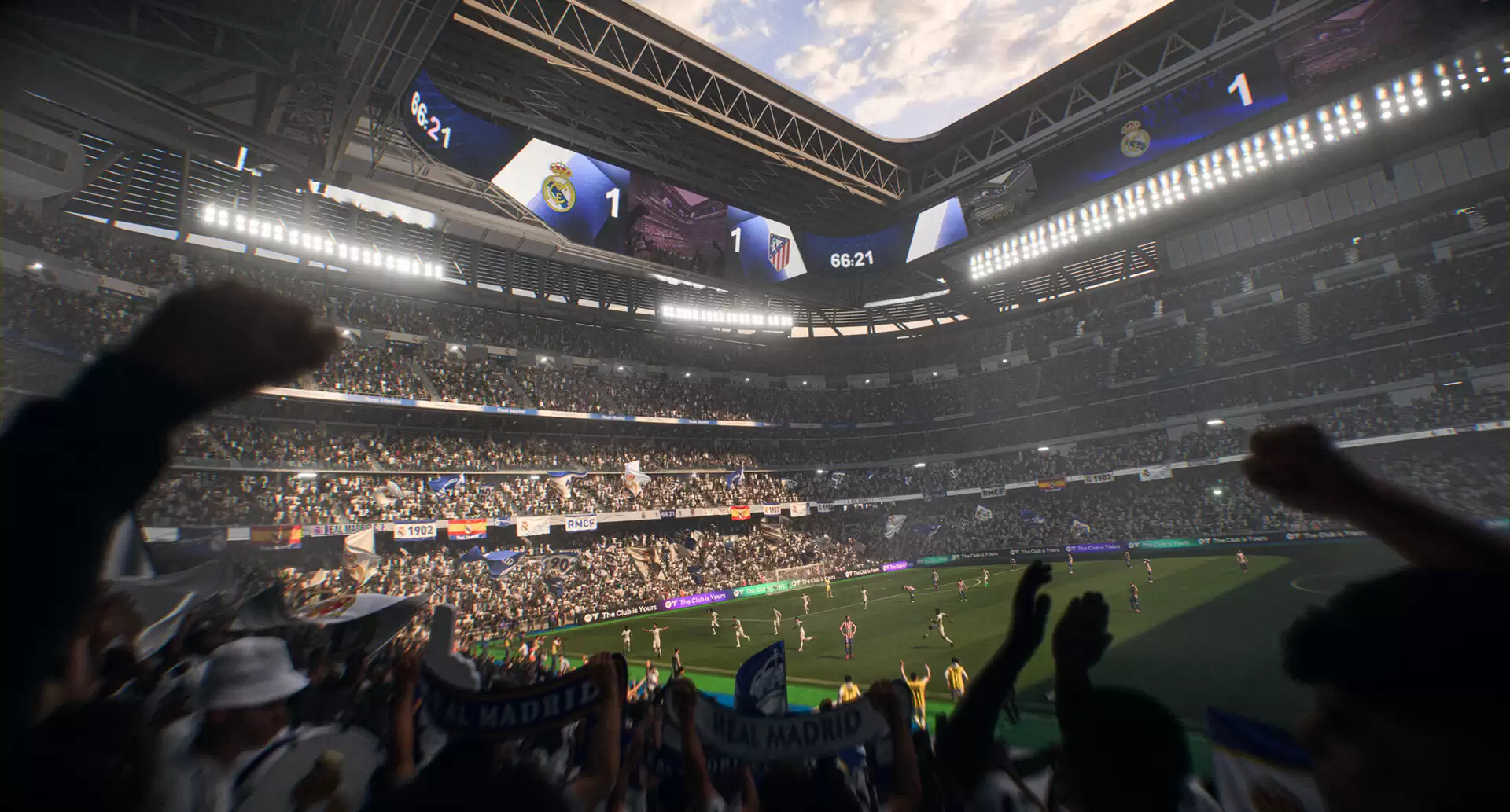 【夸克】《EA SPORTS FC 26》Switch中文版NSP下载 – 含1.81.6211升补+1DLC-17ns一起游戏网
