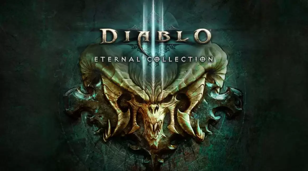 《暗黑破坏神3：永恒典藏版 Diablo III: Eternal Collection》Switch美版中文版NSP下载 – 含2.7.7.92380补丁+4DLC-17ns一起游戏网