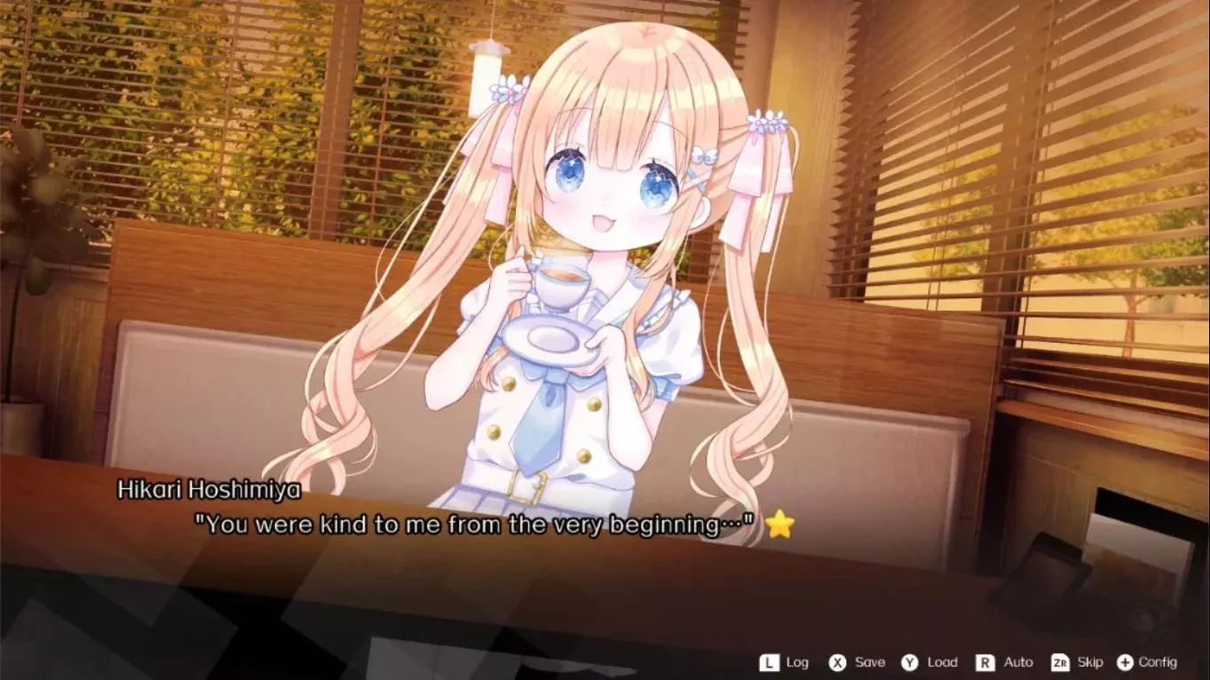 【美版】金色阳光与你相伴 .Golden Sunshine Beside You 中文