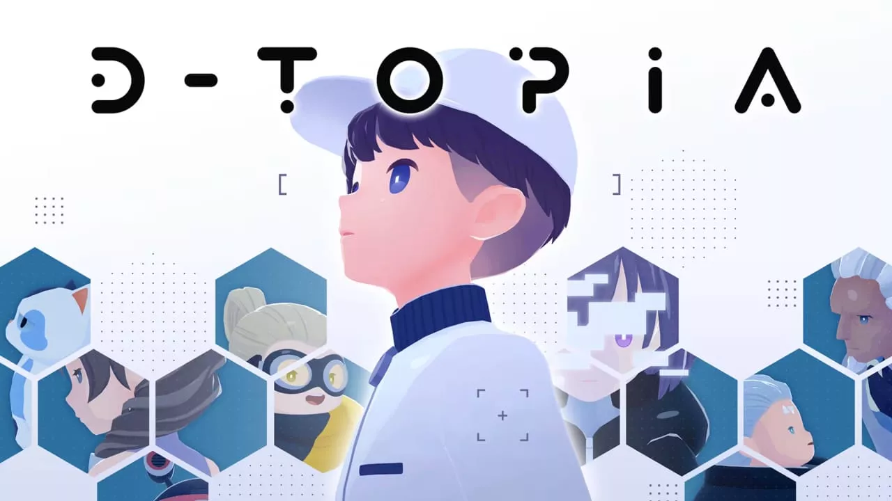 都托邦丨D-topia-17ns一起游戏网