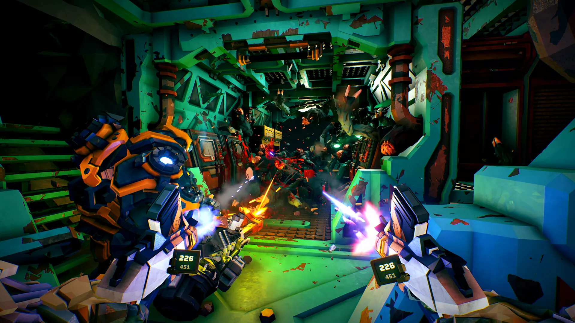 深岩银河：异动核心/Deep Rock Galactic: Rogue Core 版本更新