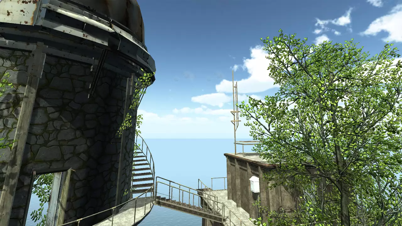 《海岛模拟飞行 Island Flight Simulator》Switch英文版NSP下载 – 含1.0.0补丁-17ns一起游戏网