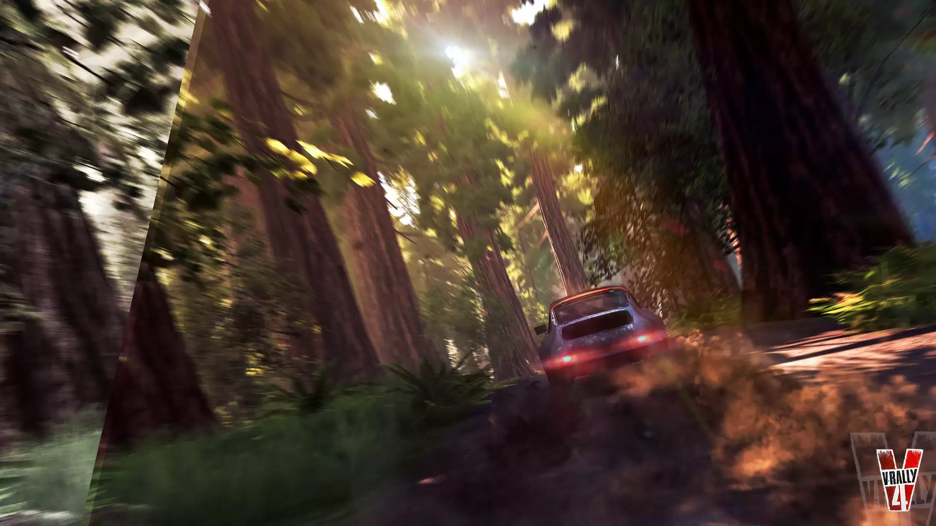 《越野英雄4 V-Rally 4》Switch中文版NSP下载 – 含1.2.0补丁-17ns一起游戏网