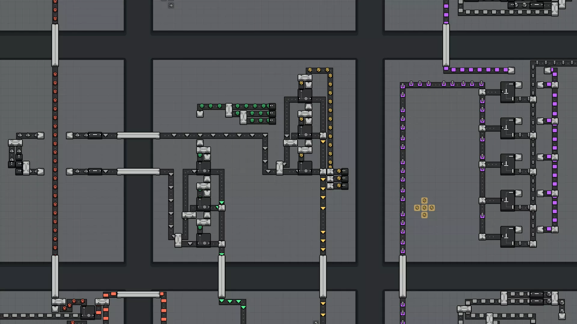 塔防攻线/TowerLine 新游发布