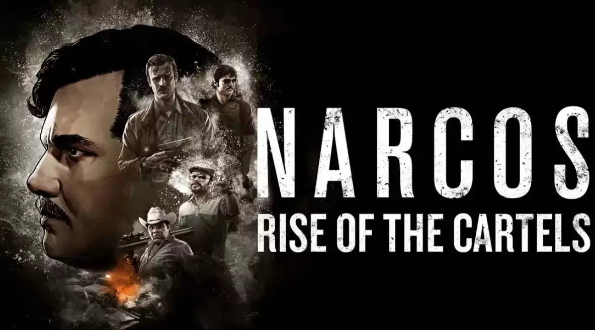 《毒枭：卡特尔崛起 Narcos: Rise of the Cartels》Switch中文版NSP下载 – 含1.0.4补丁-17ns一起游戏网