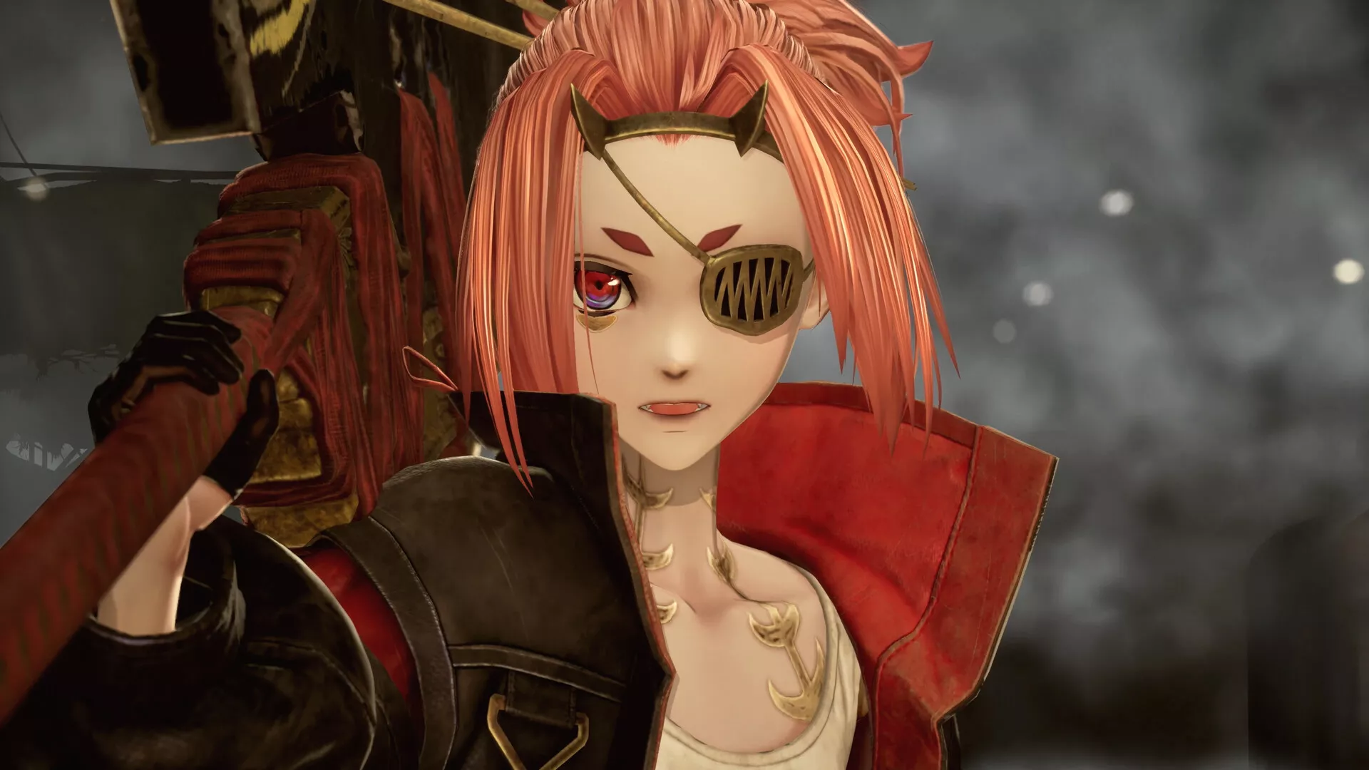 噬血代码2-虚拟机版/CODE VEIN II HYPERVISOR 版本更新