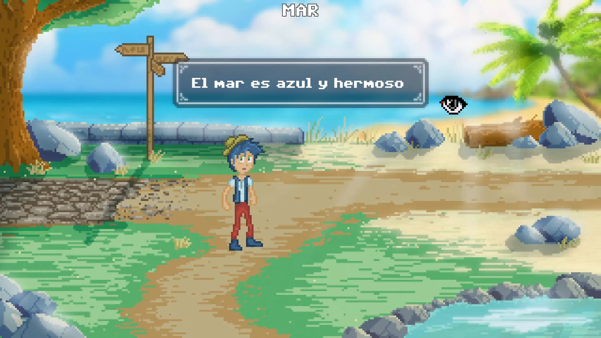 跟小佩学西语/Pedro’s Adventures in Spanish [Learn Spanish]