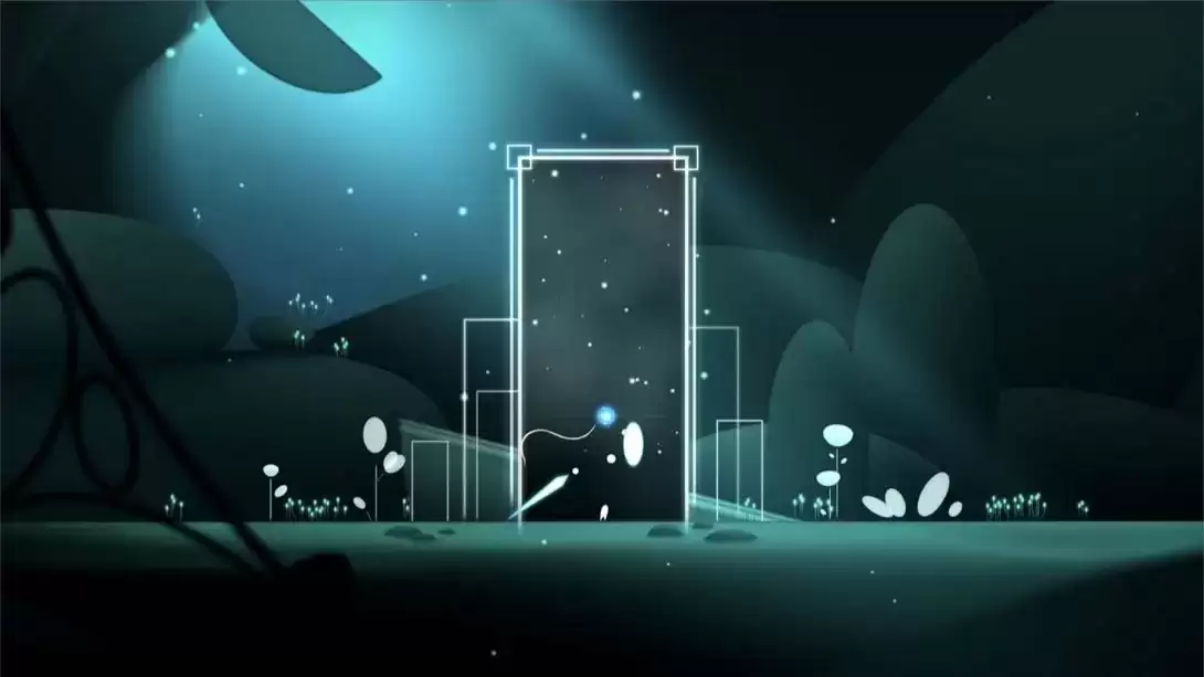 【美版】虚无世界 .Worldless 中文