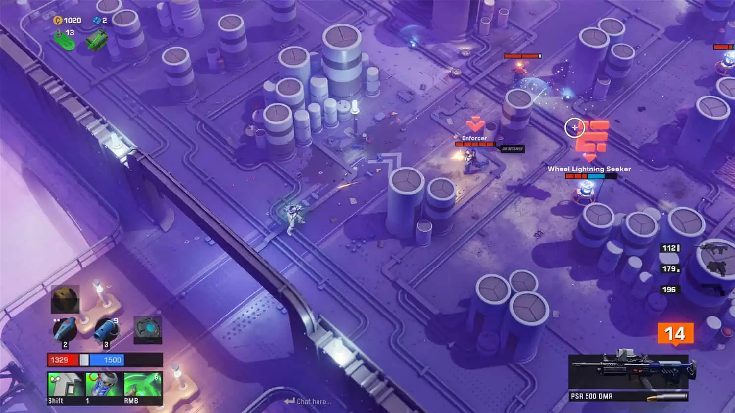《虚实之间2》Build.19028976中文版-趣奇资源网-第7张图片